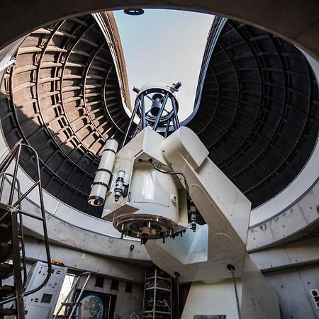 Minami Aso Luna Observatory Auberge Mori No Atelier Minamiaso Ngoại thất bức ảnh