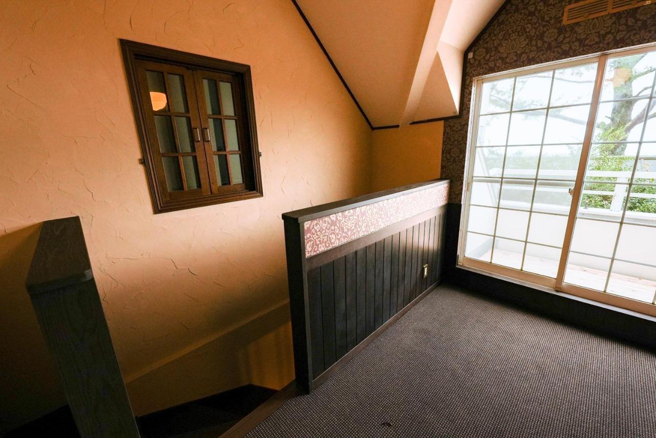 Minami Aso Luna Observatory Auberge Mori No Atelier Minamiaso Ngoại thất bức ảnh