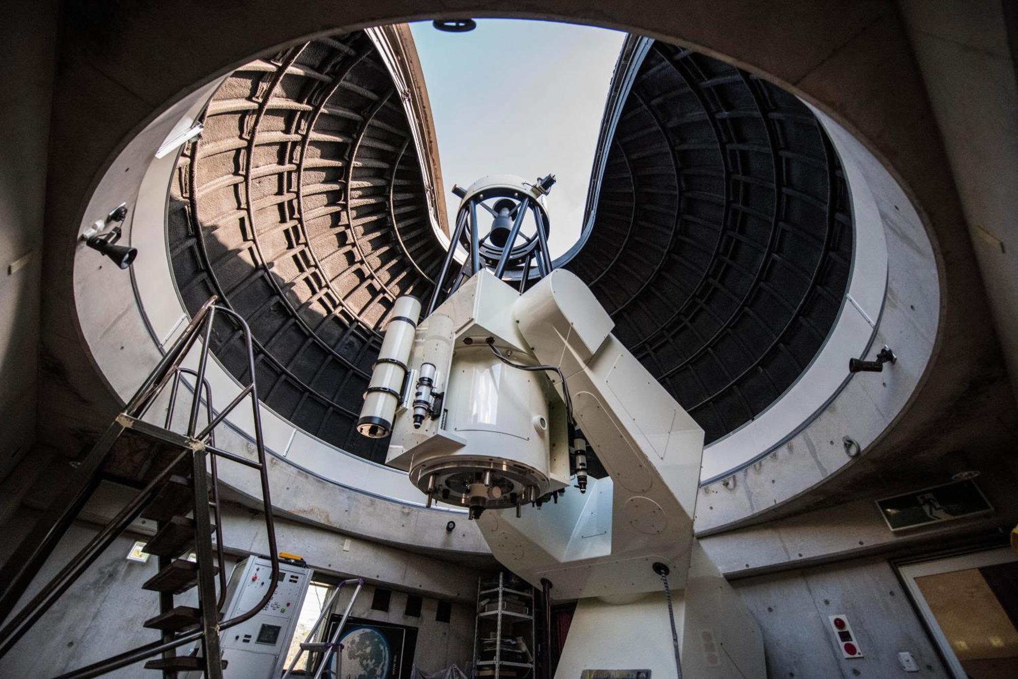 Minami Aso Luna Observatory Auberge Mori No Atelier Minamiaso Ngoại thất bức ảnh