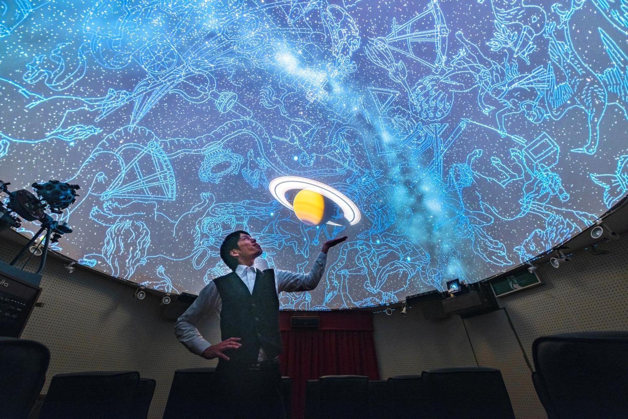 Minami Aso Luna Observatory Auberge Mori No Atelier Minamiaso Ngoại thất bức ảnh