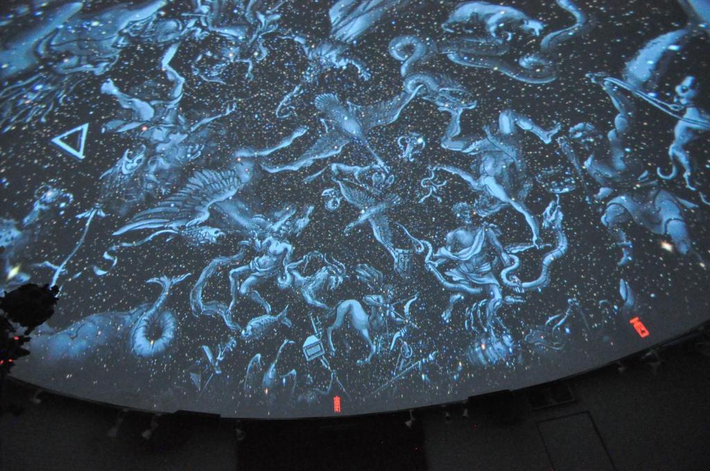 Minami Aso Luna Observatory Auberge Mori No Atelier Minamiaso Ngoại thất bức ảnh