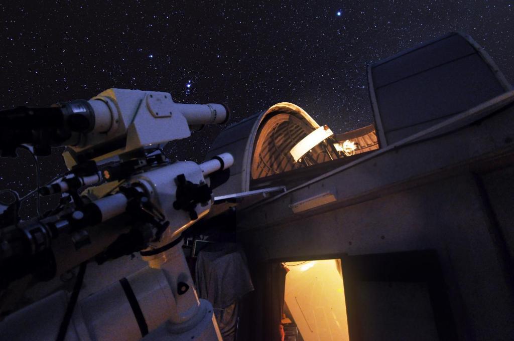 Minami Aso Luna Observatory Auberge Mori No Atelier Minamiaso Ngoại thất bức ảnh