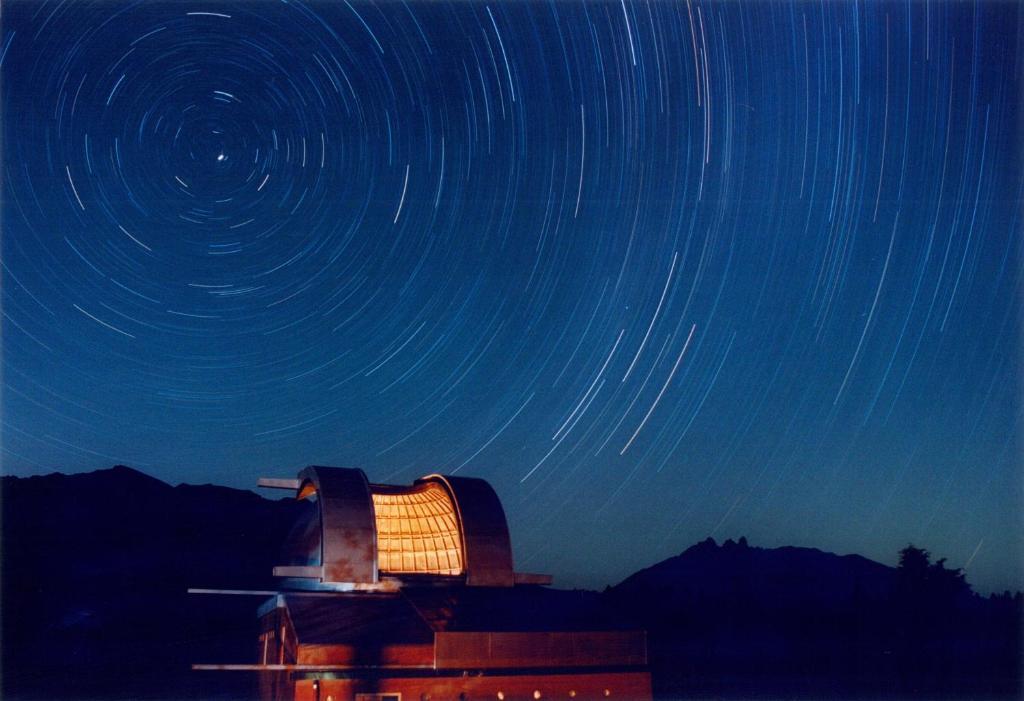 Minami Aso Luna Observatory Auberge Mori No Atelier Minamiaso Ngoại thất bức ảnh