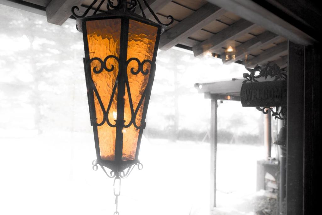Minami Aso Luna Observatory Auberge Mori No Atelier Minamiaso Ngoại thất bức ảnh