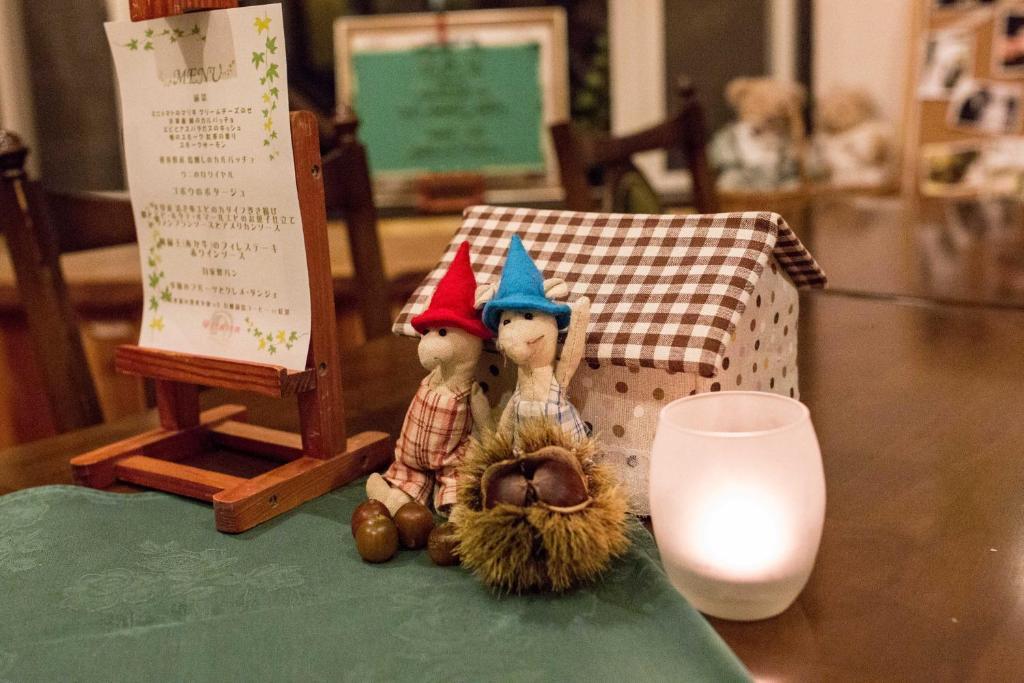 Minami Aso Luna Observatory Auberge Mori No Atelier Minamiaso Ngoại thất bức ảnh