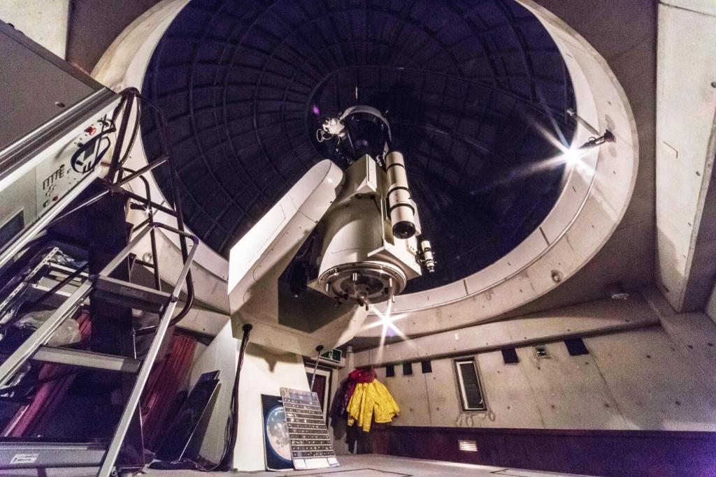 Minami Aso Luna Observatory Auberge Mori No Atelier Minamiaso Ngoại thất bức ảnh