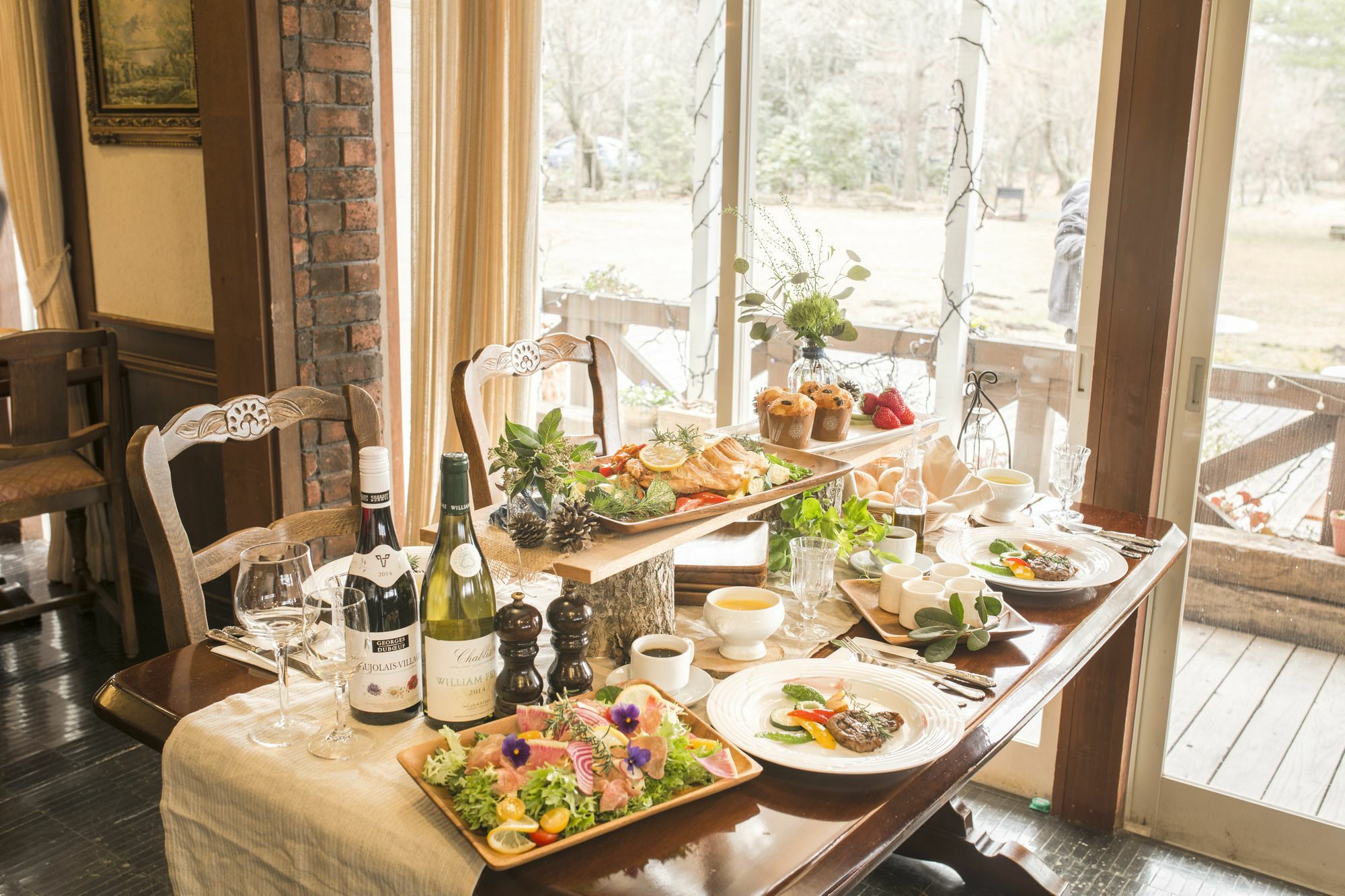 Minami Aso Luna Observatory Auberge Mori No Atelier Minamiaso Ngoại thất bức ảnh